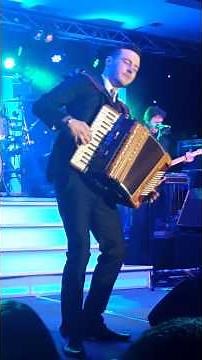 Nathan Carter:live Medley