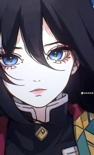 Demon slayer characters Switch Genders