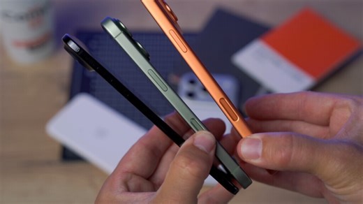 Wie gut sind die neuen iPhones?