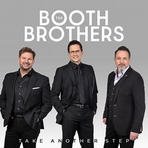 4.2K views · 420 reactions | You all had a hard time picking a favorite song to hear Jim Brady sing!!!!! “His Strength is Perfect” was definitely in the top choices, along with “Every Cry is Heard”! Click the links in the comments to hear the full songs!  | Booth Brothers | Facebook