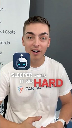 How To Find All Your Sleeper League History and Stats #fantasyfootball