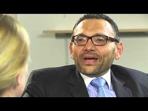 19. Dizzy spells: Dizziness and the elderly