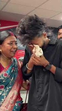 आखिरकार आज एक सपना पूरा हुआ😢♥️ #trending #viralvideo #video #viral #viralshorts