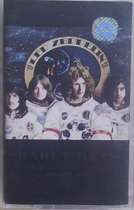 Led Zeppelin - Early Days: The Best Of Led Zeppelin Volume One