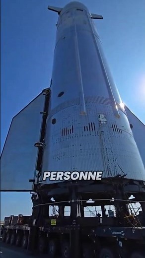 Why this rocket moves so slowly 🚀