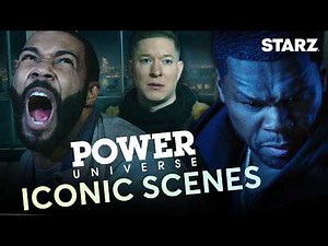 The Wildest, Most Iconic Power Moments Fans Can’t Forget 😱 | STARZ