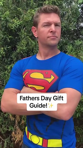 Dad's the best, so show him how much you love him with a thoughtful Father's Day gift! 🎁 Check out our latest Father's Day gift guide for some great ideas. #FathersDay #FathersDayGiftIdeas #DadGifts #FathersDayGiftGuide | Fun.com