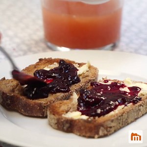 190K views · 2.2K reactions | [Bonjour chez vous] La mûre, c'est de...