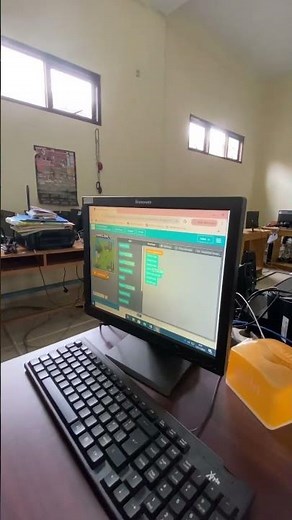 Belajar Koding di CODE.ORG