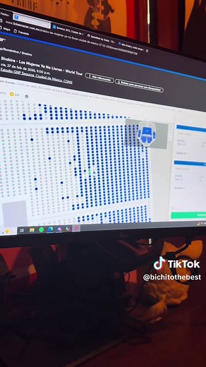 Tips para la fila virtual de Ticketmaster y Opera GX
