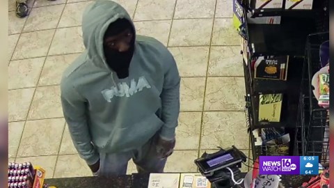 Investigation underway after robbery at convenience store in Pittston Township, police say