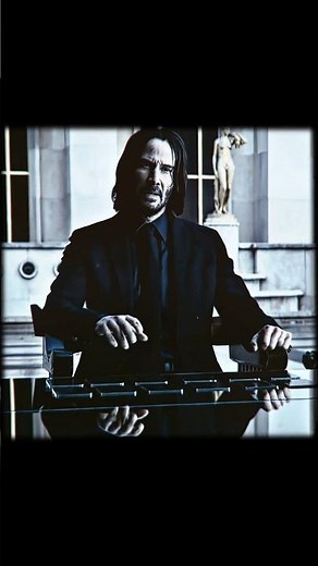 Rules And Consequences - Ballerina John Wick Edit | DARKXHAWK - CRYST4L