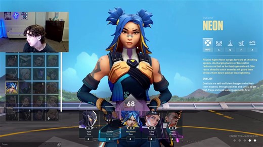 【Temet霓虹】 2025年05月29日 直播回放