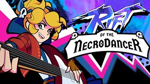 Rift of the NecroDancer Out Now On Nintendo Switch | Nintendo Insider