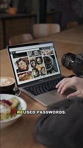 How Hackers Steal Your Data And How to Stop Them #android #smartphone #tech #technology #wifi