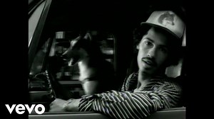 Musikvideo: Eagle-Eye Cherry - Save Tonight