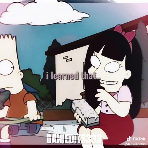 Jessica Lovejoy: The Fastest Simpson Edit