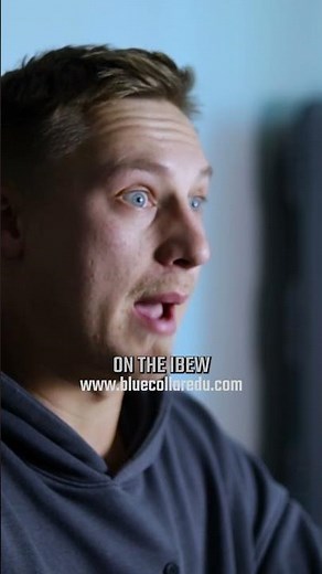 Become an IBEW Electrician?