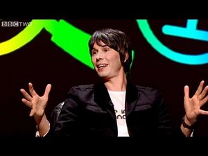 Shattering Ewoks on Titan - QI - Series 9 - Episode 7 - BBC