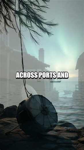 The Echo Hexatone and the Silk Coast: A Fresh Forgotten Scale