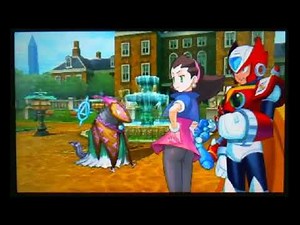 【PXZ】戦闘前後掛け合い集４・エックスゼロ編