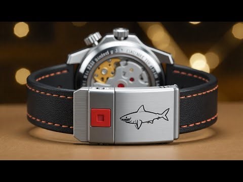 Top 10 Affordable Watches Destroying Omega & Tag Heuer Hype