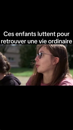 Découvrez Toul Ar C'Hoat, le seul établissement qui accueille des élèves souffrant exclusivement d'épilepsie. Une école pour remettre à niveau des enfants handicapés par cette maladie. #pourtoi #ReportagesFR #handicap #epilepsie #populaire