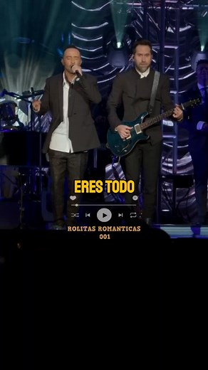 Canciones Románticas de Camila Solo Para Ti