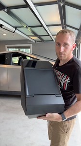 Cybertruck = refrigerator on wheels | Tesla Cybertruck