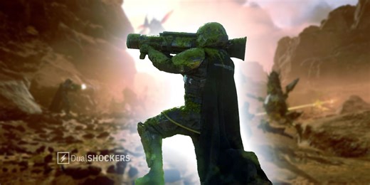 Helldivers 2: How To Use Expendable Anti-Tank Effectively