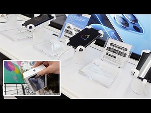 iPhone Shopping Vlog Buying A New iPhone for 18th Birthday