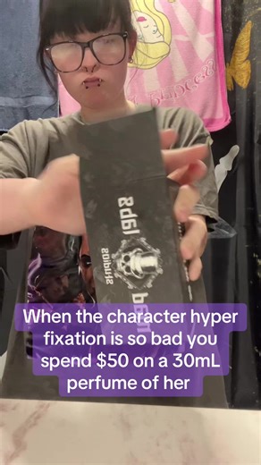 Sevika and Jinx Perfume: A Unique Arcane Experience