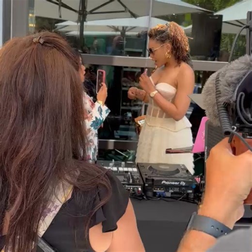 Demetria McKinney on Reels