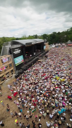 Celebrate Music at Woodstock der Blasmusik 2026!