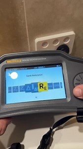 The fluke 1670 series multifunction installation tester not only makes testing quick and easy, it can be made to suit the way you work and the differing installations you work with. We’re using the personalised auto test function to get through these tests, let me know what you think and if you have any questions. #fluke #fluketools #flukeaus #flukeanz | Addicted to tools