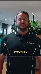 Aussie on Reels | Facebook