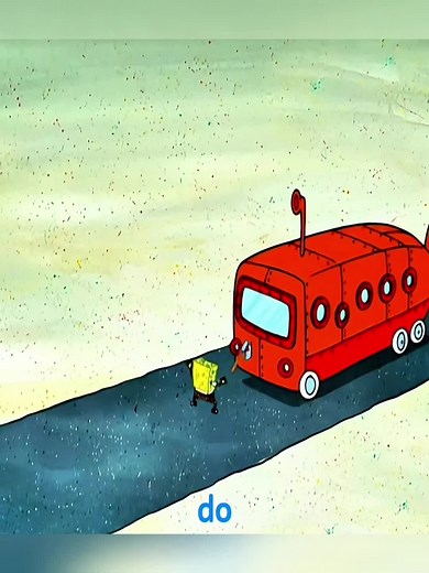 SpongeBob SquarePants Movie Scenes and Memes Collection
