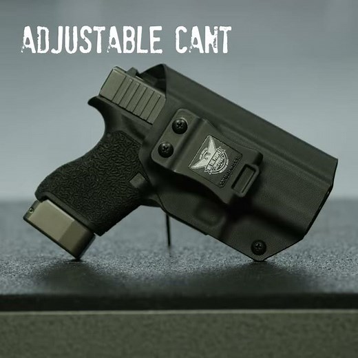 Glock 43 Holsters Design For Everyday Carry