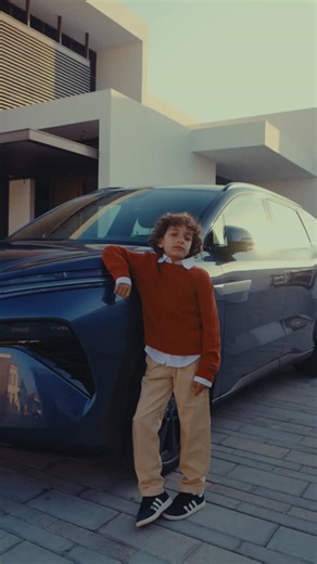 BYD UAE on Instagram‎: "Introducing the all-new BYD ATTO 8, the future of family tech SUVs. A plug-in hybrid 7-seater for the whole family. More range, more space, less fuel.​ ​ Join us for the launch of the All-New BYD ATTO 8, a family-friendly outdoor experience with interactive activities and surprises.​ 📍 Zabeel Park, Dubai​ 1st February | From 3:00 PM نقدم لك BYD ATTO 8 الجديدة كلياً... مستقبل السيارات الكهربائية العائلية. محرك هايبرد قابل للشحن، 7 مقاعد تتسع لكل العائلة. مدى أكبر، 