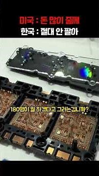 "20,000-Employee NVIDIA vs. 180-Person Startup": Why the World Is Stunned After a Korean Startup ...