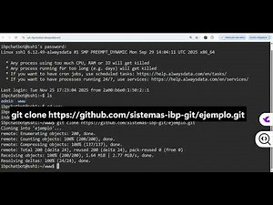 Desplegar Proyecto en alwaysdata