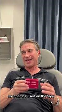 Sculptra Explained: Not a Filler? What You Need to Know | Dr. Rapaport