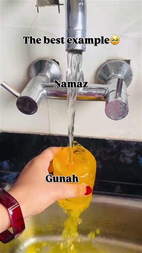 Example of Namaz\\prayer 🥹🥹