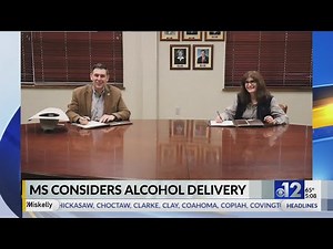 Mississippi Ag Commissioner signs Memorandum of Understanding with USDA APHIS Wildlife Services