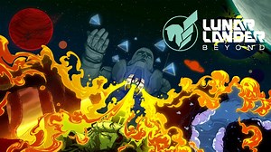 Lunar Lander Arrives On PC & Consoles On April 23