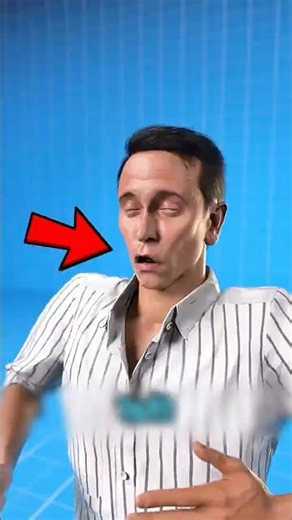 Why Do We Hiccup? 🤔 The Weird Body Glitch Explained!