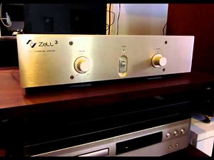 Blues For Klook - Eddy Louiss