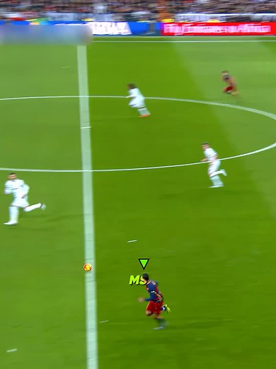 Prime Neymar vs Real Madrid ☠️ | football live