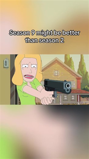 This might be one of the greatest rick and morty seasons so far, i’d say its up there with season 1 and 2 man they’ve really been on a roll season 9 in general has been on if my favourites by far only one mid episode rest were bangers #fyp #rickandmorty #rickandmortyseason9