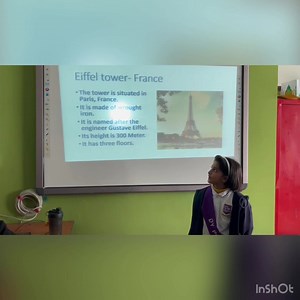 Roots Ivy Westridge Campus Rawalpindi on Reels | Facebook